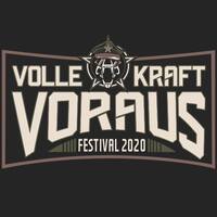 Volle Kraft Voraus