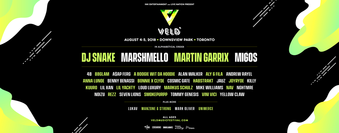 Veld