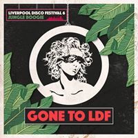 Liverpool Disco