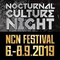 Nocturnal Culture Night