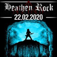 Heathenrock