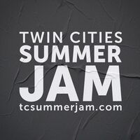Twin Cities Summer Jam