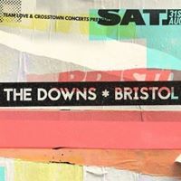 The Downs Bristol