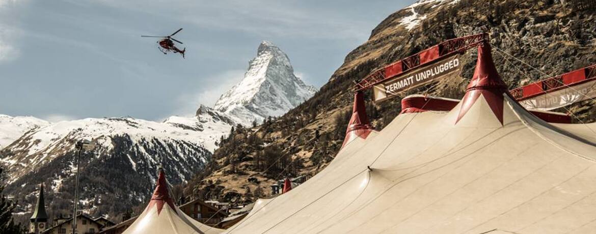 Zermatt Unplugged