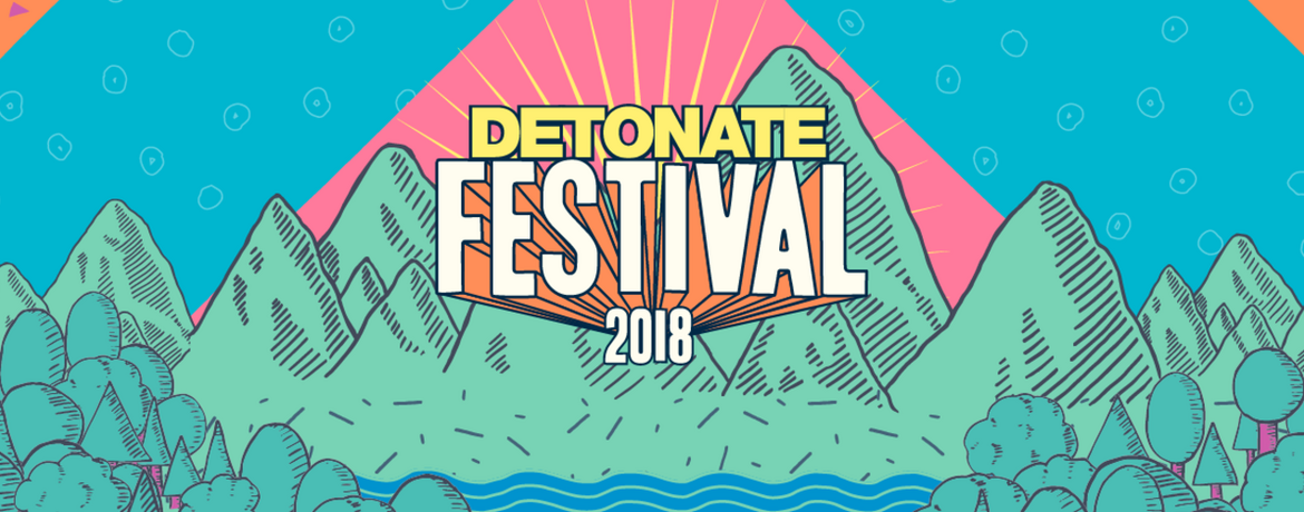 Detonate