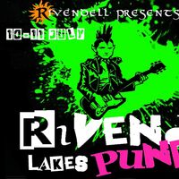 Rivendell Lakes Punk