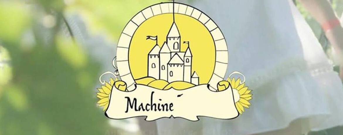 Machine Du Vin