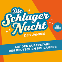 Die Schlagernacht des Jahres Cologne