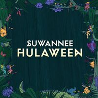 Suwannee Hulaween