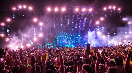 What makes a great festival?