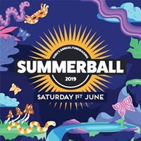 Subu Summer Ball