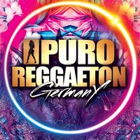 Mannheim Puro Reggaeton Open Air