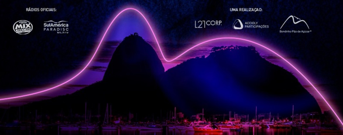 TIM Music Noites Cariocas