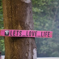 Lets Love Life