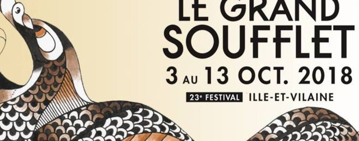 Le Grand Soufflet