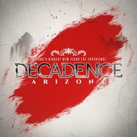 Decadence NYE Arizona