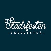 Stadsfesten i Skellefteå