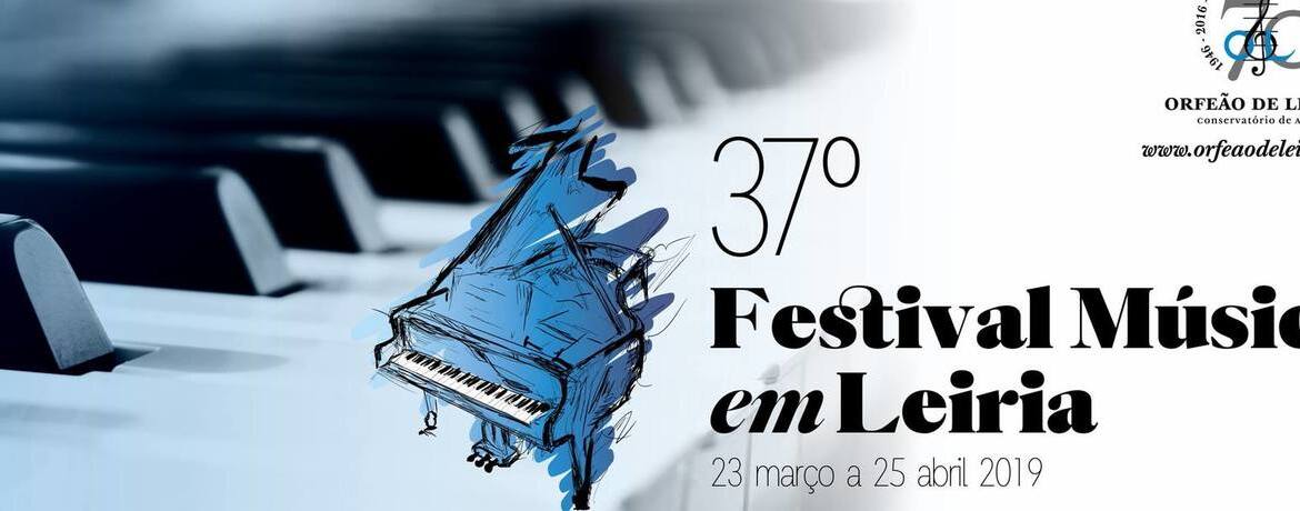 Musica em Leiria