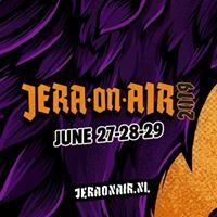 Jera On Air