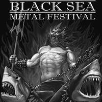 Black Sea Metal