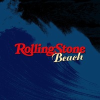 Rolling Stone Beach