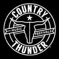 Country Thunder Iowa