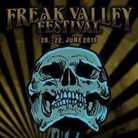 Freak Valley