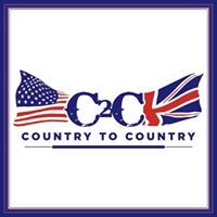 C2C Country to Country Glasgow