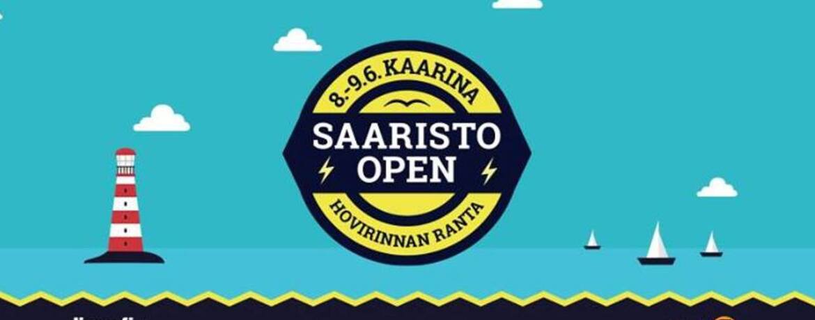 Saaristo Open