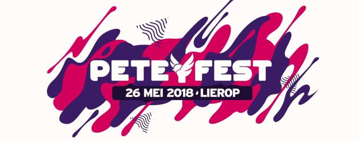 Peteyfest