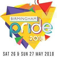 Birmingham Pride