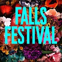 Falls Music and Arts Byron Bay