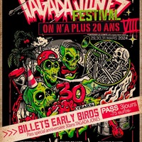 Festival On N'a Plus 20 Ans