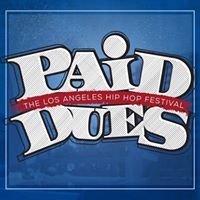 Paid Dues