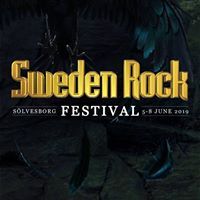 Sweden Rock