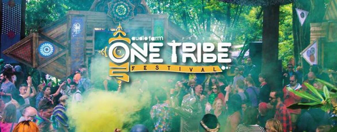 Audio Farm: One Tribe