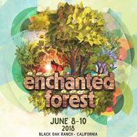 Enchanted Forest Gathering