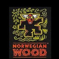 Norwegian Wood