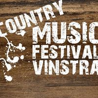 Country Music Festival Vinstra