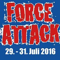 Force Attack
