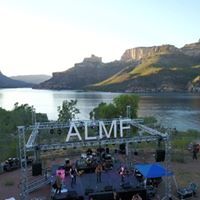 Apache Lake