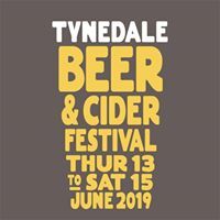 Tynedale Beer & Cider Festival