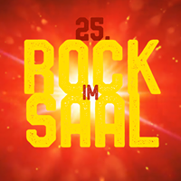 Rock im Saal