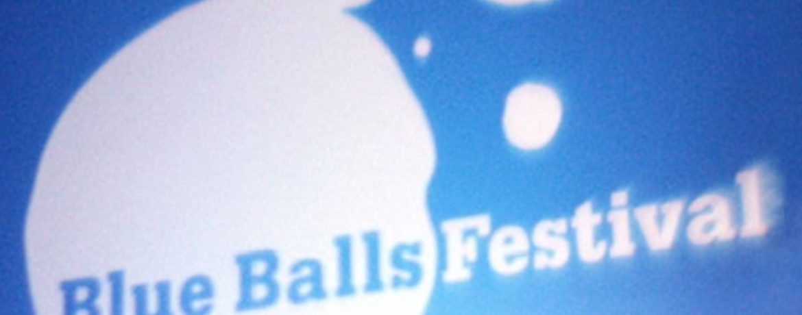 Blue Balls