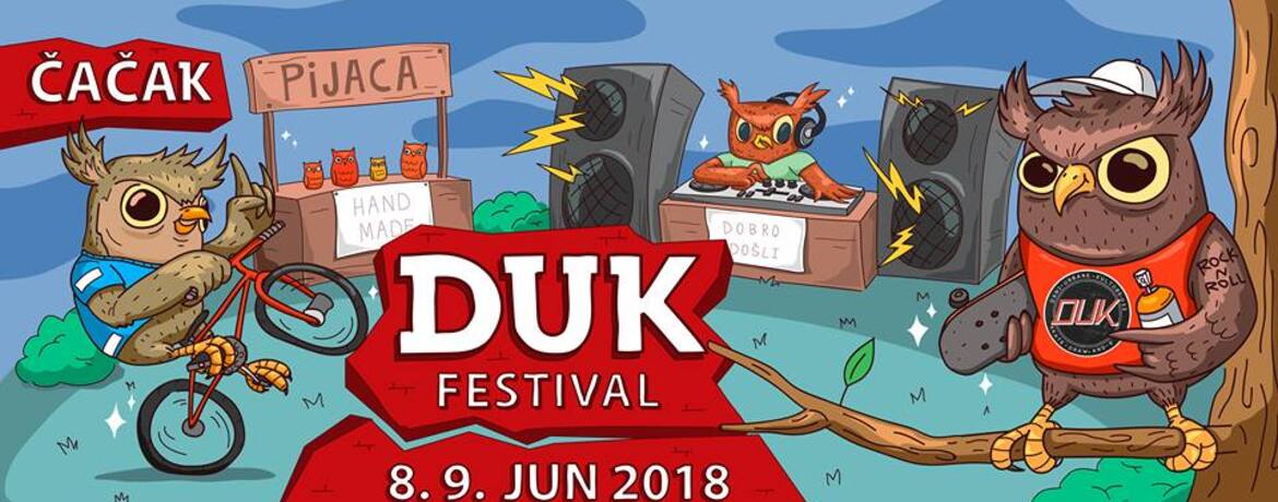 DUK