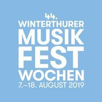 Winterthurer Musikfestwochen