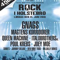 Rock i Holstebro