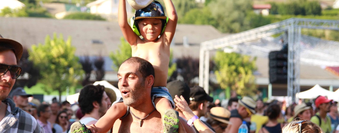 Nomade Reggae