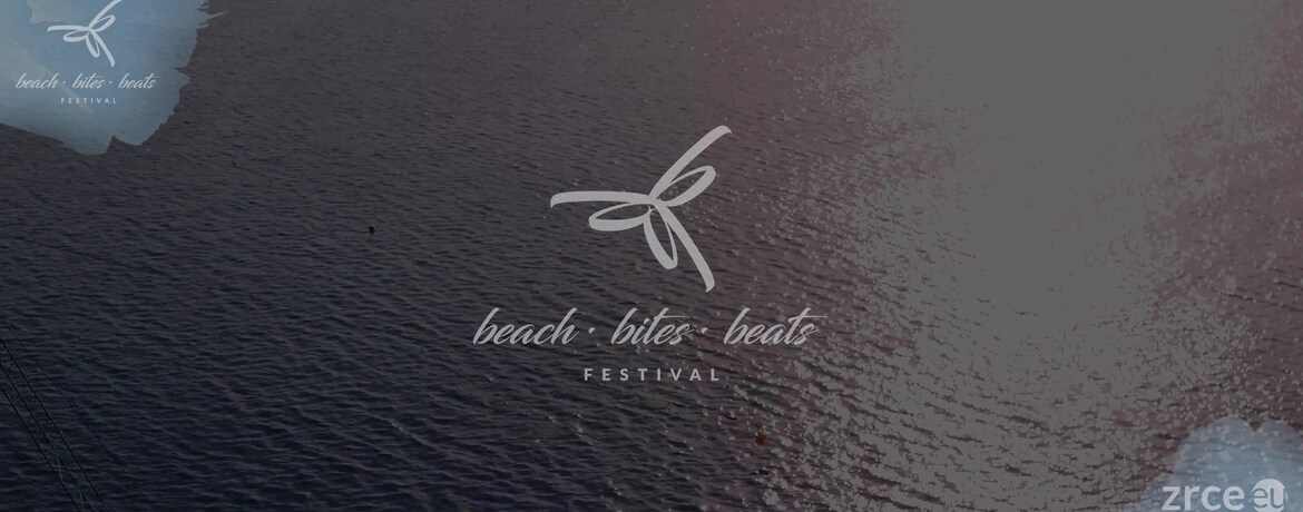 Beach Bites Beats