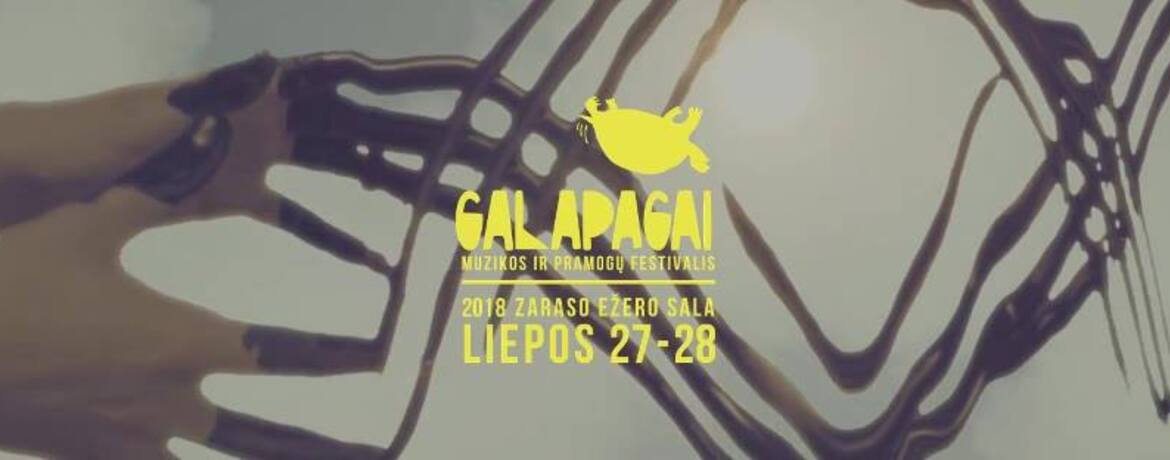 Galapagai